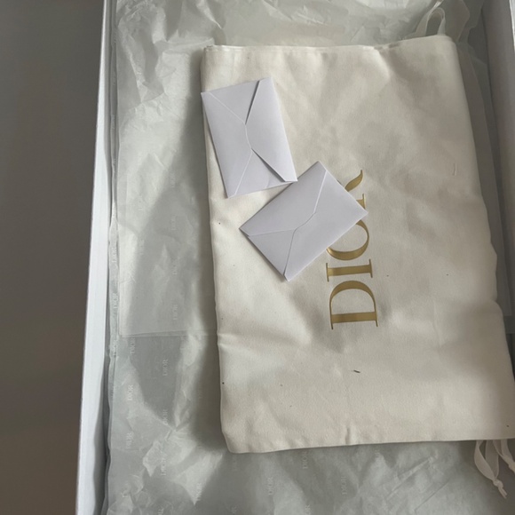 Christian Dior boots size 9 brand new - Picture 7 of 10